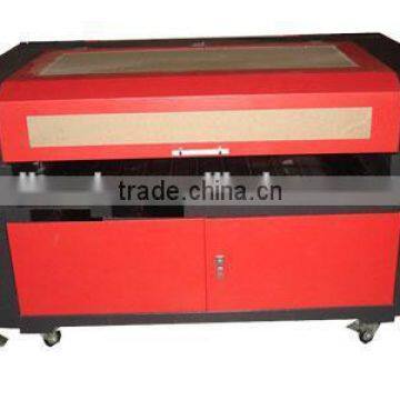 Laser Engraving Machine, Safty Operation Green Laser photo-2