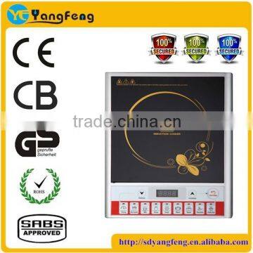 YF-001 Yangfeng cooking china induction cooker