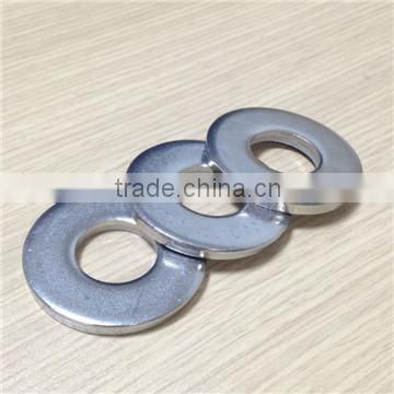 High strength astm f436 flat washers