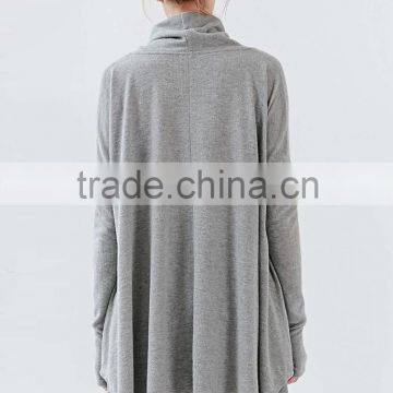 Malaysia Islamic Clothing Women Ladies Casual Fashion Beautiful Blouses photo-3
