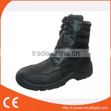 Rigger Boots R604