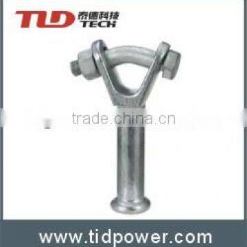 Y Clevis End Fitting