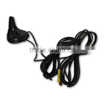 Car gps gsm shark fin antenna