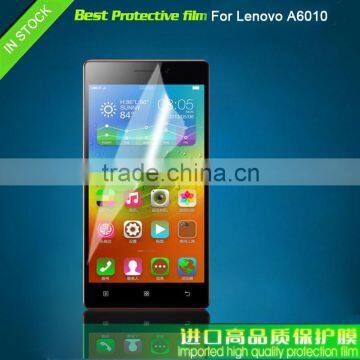 Clear LCD Screen Protector Film Foil Saver for Lenovo A6010