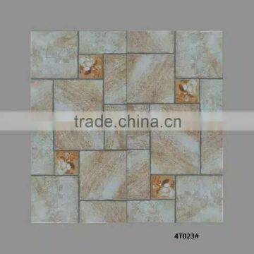 New kitchen backsplash tiles 400*400mm kitchen backsplash wall tiles