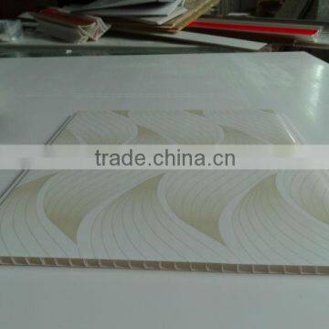 PVC building material or pvc ceiling cladding or pvc ceiling panel