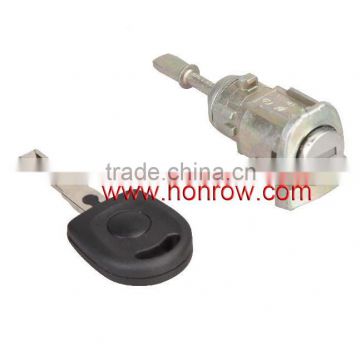 High quality vw polo right door lock, vw car door lock polo