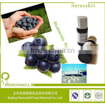 Food grade pure blueberry powder for beverage