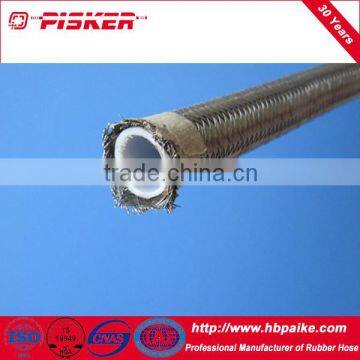 High Quality Teflon Hose/Hydraulic Hose SAE100R14/PTFE Tube