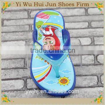 New Style Indoor Slippers Slippers Children Slipper(HJC083)