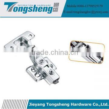 Jieyang Glass Display Cabinet Hinge