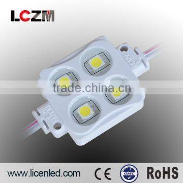 CE/RoHS approved led module 3528 factory direct sale