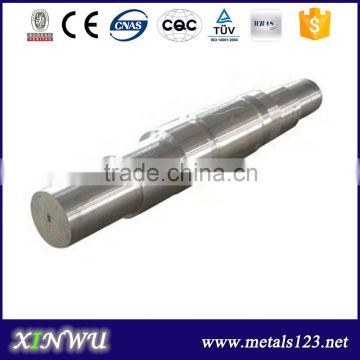 Famous Brand Testified Hot Forged Shafts