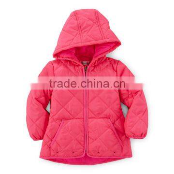 2016 popular Style apparel child clothes children down jacket for winter