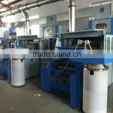 Promotion personalized high technology carding cotton machine