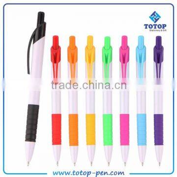 personalized School gifts ballpoint click new style pen