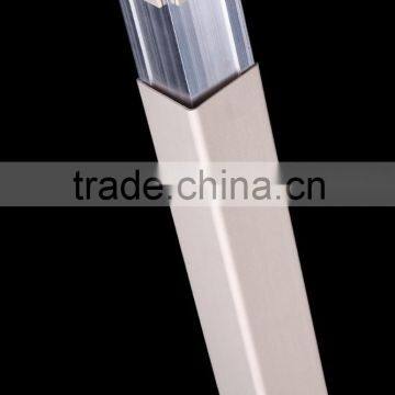 corridor rail guard pvc corner guards