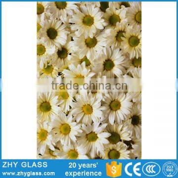 High Quality Tempered Safety Aaquarium Glass Sheet