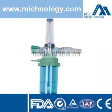 SK--EH035 New Design Medical Oxygen Regulator With Flowmeter photo-4