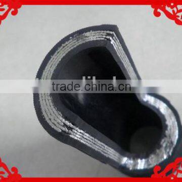 Hot Sale High Pressure Hydraulic Rubber Hose photo-3