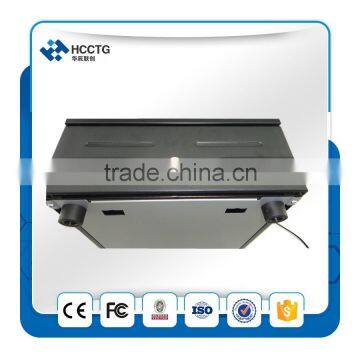 Malaysian Used Coin Counter Cash Registers Bill Accept Payment Machine for Sale - HS240 photo-5