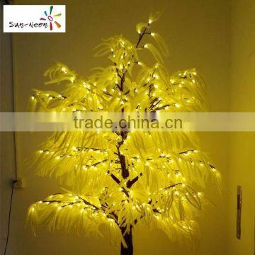 Holiday time decoration nature ombre tree lights outdoor decoration tree light led led tree projection light                        
                                                                                Supplier's Choice