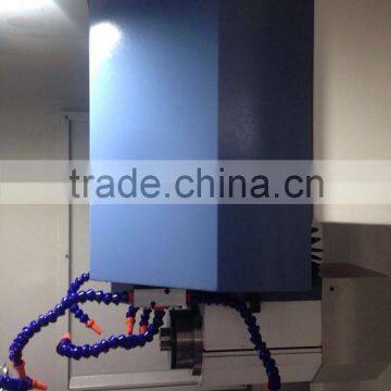 Easily Operated VIK-5B Five Axis Linkage CNC Machine Tool for Milling Head Tool photo-2