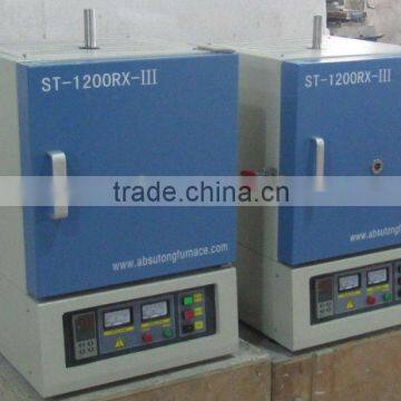 2016 New design 1200.C Laboratory Furnace /Heat Treatment Furnace /box furnace