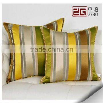 supply sofa custom cushion cover made in China