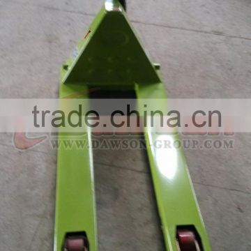 2.5 ton hydraulic hand pallet truck price