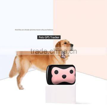Lifefree Web Service Dog Tracker Gps Collar Waterproof Mini Pet Gps Tracker With Long Battery Life photo-6