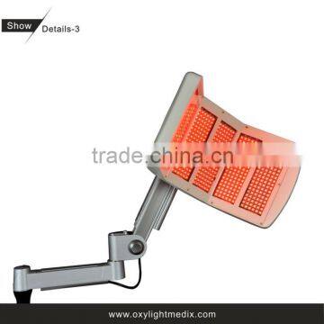 Led Light Skin Therapy PDTbiolight With Photodynamic Therapy PDT Machine (manufacturer With CE ISO13485) Red Led Light Therapy Skin photo-4