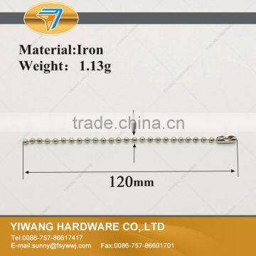 Christmas Decoration Bead Chain For Gift photo-6