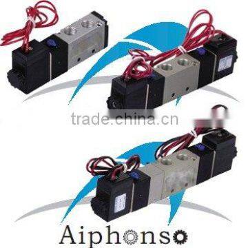 ASGP Pneumatic Solenoid Valve