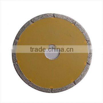 High Quality Stone Diamond Blade photo-3
