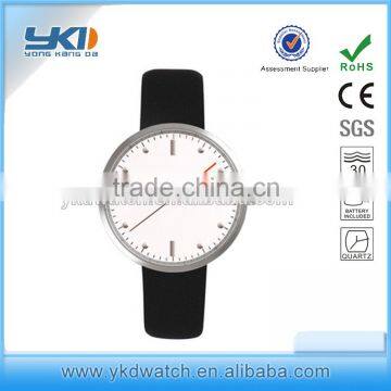 2016 New Design Minimalistic Watch , OEM&ODM Service China Watch Suppliers