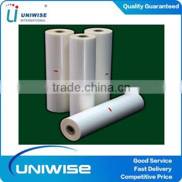 Matte Lamination Film/BOPP Thermal/Dry Lamination Film for Paper or Plastic