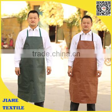 aprons for butcher, pvc apron