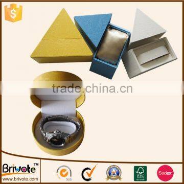 Unique Watch Box Ladies Watch Boxes for Single Watch Boxes