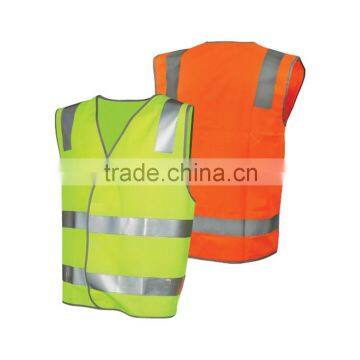 cheap wholesale safety Hi Vis "B" Pattern Day/Night Vest