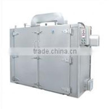 Tray Dryer