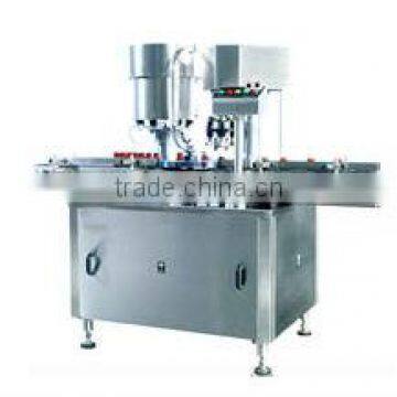 Automatic Single Head ROPP Cap Sealing Machine