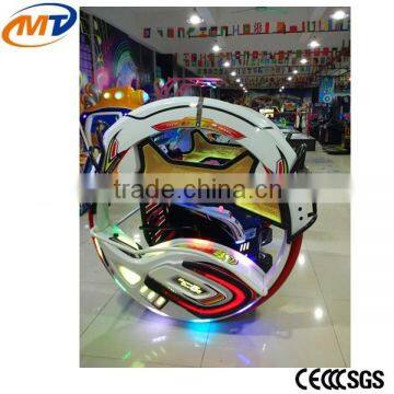 2016 The Popular Amusement Rides Happy Family Rotating Car/ Le Bar Car for Kids & Adult for Amusement