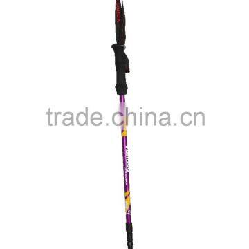 alpenstock for high quality walking stick