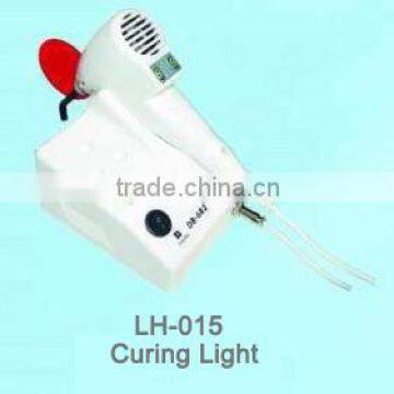 LH015 Dental Curing Light