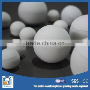 al2o3 ceramic grinding ball for mining