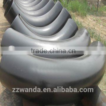 A106 Grade B Carbon Steel factory induction bend