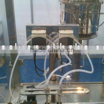 Automatic Peristaltic Pump Filling Machine