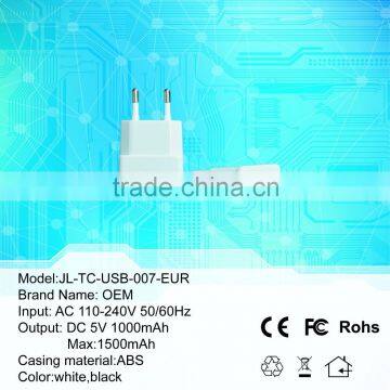 USB Phone Charger / JL-TC-USB-007-EUR photo-2