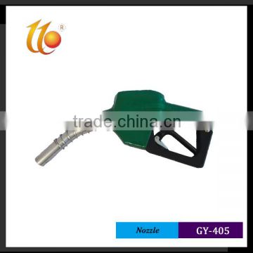 automatic fuel dispenser nozzle